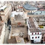 Corral Patrimonio Mundial
