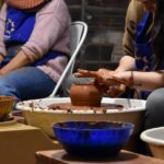 ceramica taller