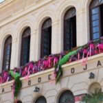 teatro rojas