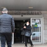 centro salud sanidad sescam medico