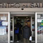 centro salud sanidad sescam medico