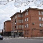 vivienda edificio poligono toledo alquiler compra casa piso calle