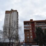 vivienda edificio poligono toledo