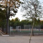 futbol campo instalacion deportiva deporte