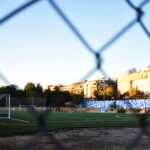 futbol campo instalacion deportiva deporte