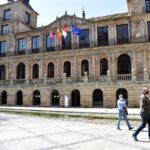 plaza ayuntamiento toledo