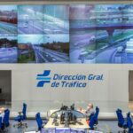 dgt trafico carretera coche
