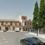 Gálvez Google Street View