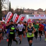 carrera deporte silvestre toledana