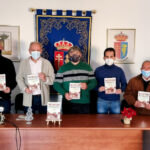 Presentación del Diccionario montearagueño