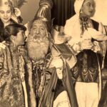 fotografia navidad historia reyes magos