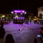 fuensalida violencia genero machismo manifestacion concentracion
