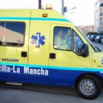 Ambulancia