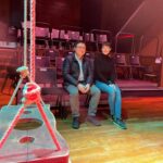 El Rojas programa nuevos espectáculos en la sala off 'El Cafetín' gracias al Ciclo de Inauguración de este espacio