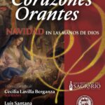 Cartel del concierto solidario de Montserrat Martín Caballé 'Corazones orantes'