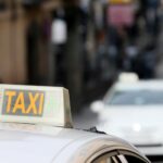 Taxi