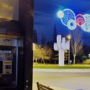 Durante 2022 se desinstalarán las más de 200 cabinas telefónicas que todavía perduran en Toledo