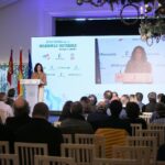 noelia de la cruz jornada medio ambiente sostenibilidad