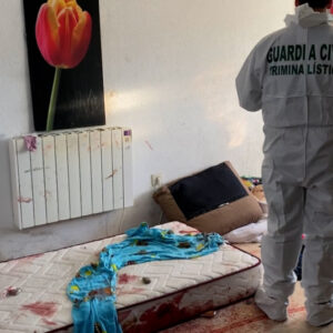 Detienen tras un tiroteo a una pareja que había creado "una gran alarma social" en Alcabón