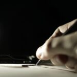 FIRMA BOLÍGRAFO