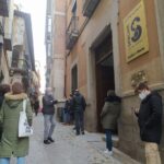 pcr centro salud casco historico