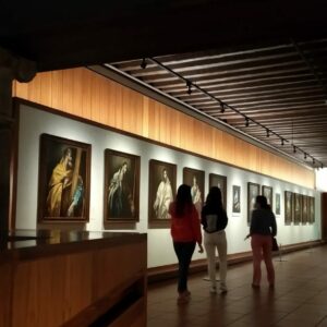 El Prado revisita en 2025 a El Greco con una exposición que reúne 70 obras del pintor cretense