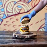 hamburguesa carlos maldonado