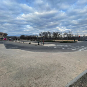 IU-Podemos duda de la eficacia de la tasa de autobuses turística y alerta de "una posible crisis presupuestaria"