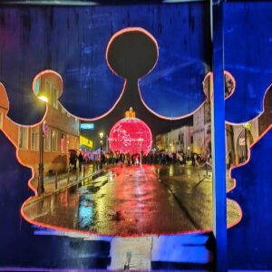 La Cabalgata de Reyes Magos de Talavera saldrá desde la Basílica del Prado y la comitiva la abrirá una carroza inspirada en Barbie