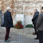 homenaje holocausto nazismo nazi