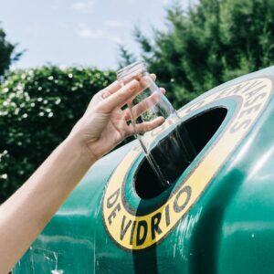 Fuensalida, una de las seis localidades castellanomanchegas ganadoras de la campaña 'Recicla y Reforesta'