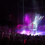 circo cultura espectaculo