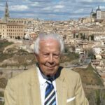 José Miranda Calvo academico