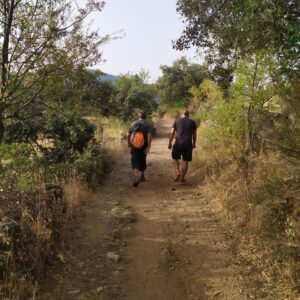 Sonseca acogerá la celebración del I Día Provincial del Senderismo y Naturaleza de Toledo