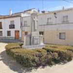 Santa Cruz de la Zarza Memoria Histórica