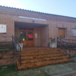 Vivienda Tutelada Casarrubios del Monte