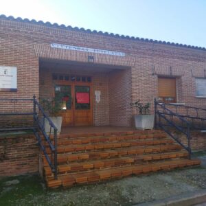 Casarrubios del Monte duplica el precio de la comida a los usuarios no residentes en las viviendas tuteladas de mayores