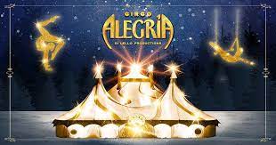 Circo Alegría