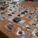 El origen de la cerámica de Toledo pudo llegar desde Lisboa a través del Tajo