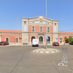 estacion tren tala