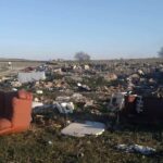 Ciudadanos alerta sobre la proliferación de vertederos "ilegales" en diversos puntos de la provincia de Toledo