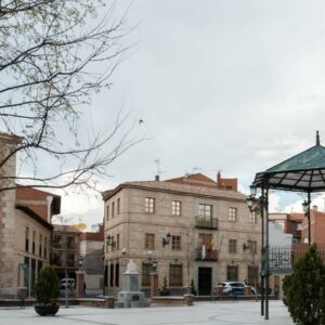 Fuensalida ya tiene nuevos nombres para sus calles franquistas: el Generalísimo deja paso al Conde