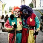 morraches fiestas populares festividad