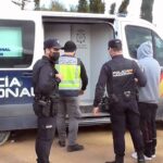 investigacion policia nacional explotacion sexual operacion policial registro