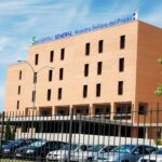 Herido por arma blanca un joven de 25 años en Talavera de la Reina