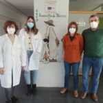 El centro de salud de Torrijos promueve una intervención comunitaria para concienciar a los adolescentes sobre los riesgos de las adicciones