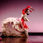 sara cano baile danza cultura