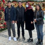 familia refugiados toledo
