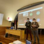 La "importancia" de la Cultura Comunitaria, a debate en Toledo