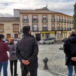 unidas illescas
